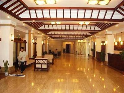 Yu Yi Hotel Suzhou (Jiangsu) Exterior photo