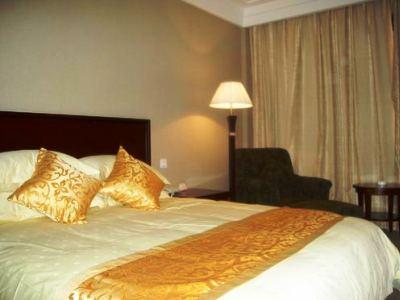Yu Yi Hotel Suzhou (Jiangsu) Exterior photo