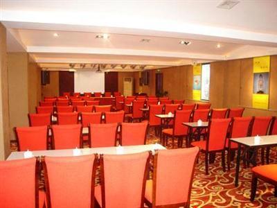 Yu Yi Hotel Suzhou (Jiangsu) Exterior photo