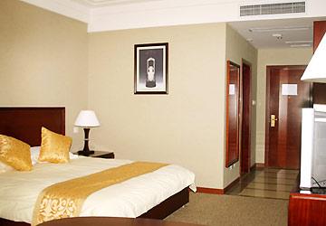 Yu Yi Hotel Suzhou (Jiangsu) Exterior photo