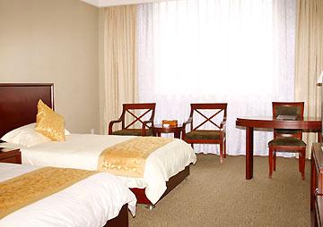 Yu Yi Hotel Suzhou (Jiangsu) Exterior photo